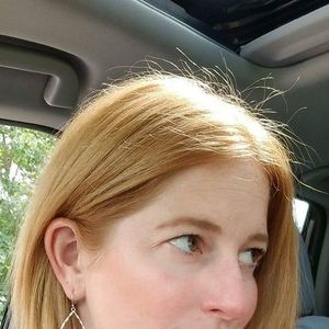 Meet your Posher, Erika ann